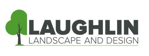 Laughlin Landscape and Design Logo