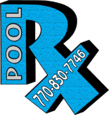 Pool RX Logo