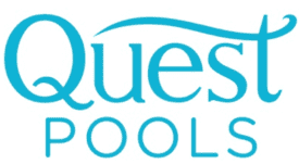 Quest Pools Logo