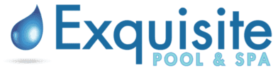 Exquisite Pool & Spa Logo