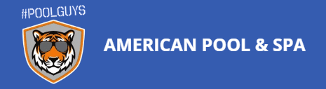 American Pool & Spa Logo