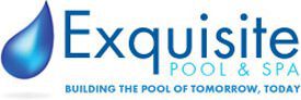 Exquisite Pool & Spa Logo