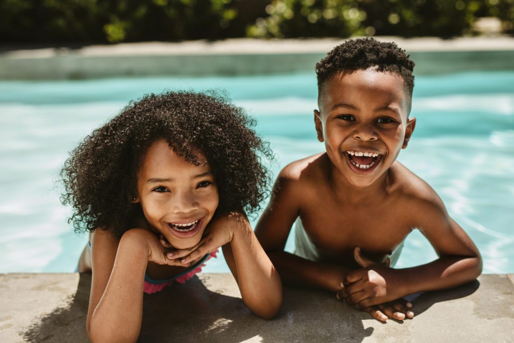 Above-Ground vs Inground Pool