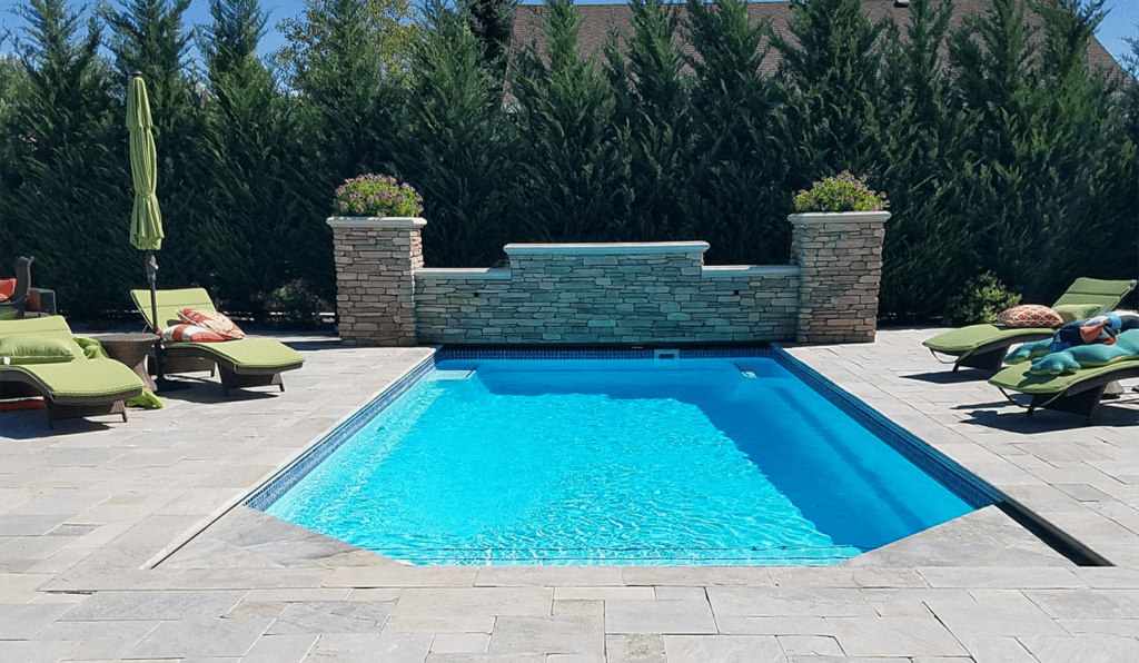 Sun Leisure Pools & Spas Lyon Financial