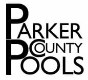 Parker County Pools Logo