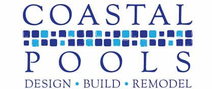 Coastal Pools Logo