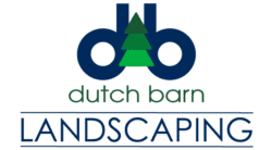 Dutch Barn Landscaping  Logo