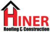Hiner Roofing & Construction  Logo