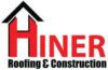 Hiner Roofing & Construction  Logo