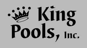 King Pools Logo