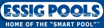 Essig Pools  Logo