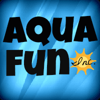 Aqua Fun  Logo