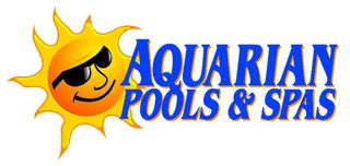 Aquarian Pools Logo