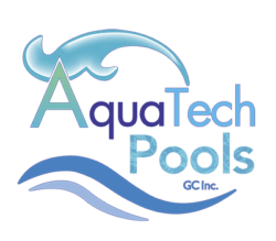 Aquatech Pools GC Logo