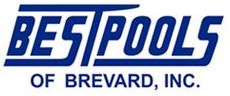 Best Pools of Brevard Logo