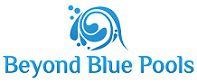 Beyond Blue Pools Logo