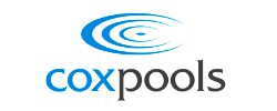 Cox Pools of the Southeast Logo