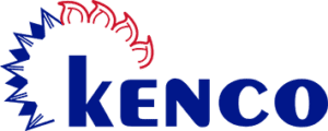 Kenco Pools Logo