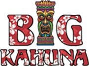 Big Kahuna Pools and Spas Logo