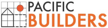 Pacific Builders Logo