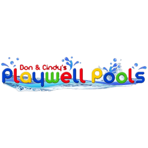 Playwell Pools  Logo