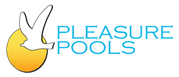 Pleasure Pools Logo