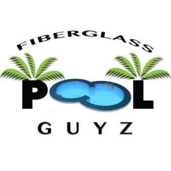 Fiberglass Pool Guyz Logo