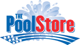 The Pool Store  Logo