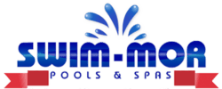 Swim-Mor Pools & Spas Logo