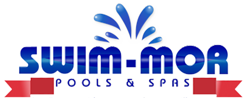 Swim-Mor Pools and Spas Logo