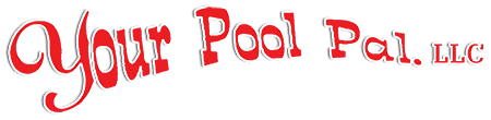 Your Pool Pal  Logo