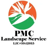 PMC Landscape Services Logo