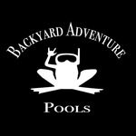 Backyard Adventures  Logo