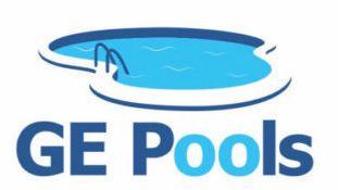 GE Pools Logo