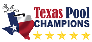 Texas Pool Champions Logo