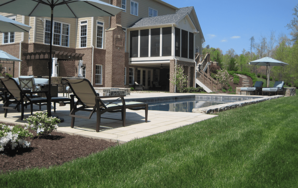 The Pool Company Lyon Financial