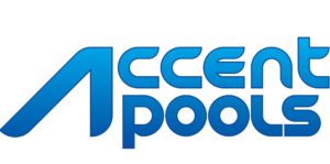 Accent Pools  Logo