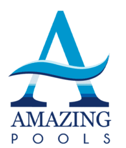 Amazing Pools Logo