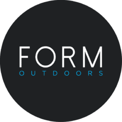Form Pools Logo