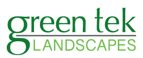 Green Tek Landscaping Logo