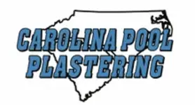 Carolina Pool Plastering Logo