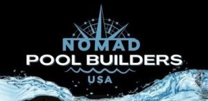Nomad Pool Builders USA Logo