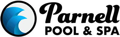 Parnell Pools & Spa Logo