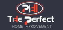 The Perfect Home Improvement Logo