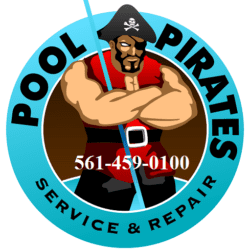 Pool Pirates Logo