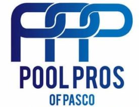 Pool Pros of Pasco  Logo