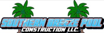 Southern Breeze Pool Construction Logo