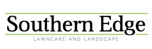 Southern Edge Lawncare and Landscaping  Logo