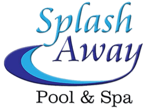 Splashaway Pool & Spa Logo