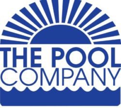 The Pool Company Logo